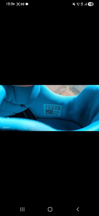 Papuci adidas marimea 36