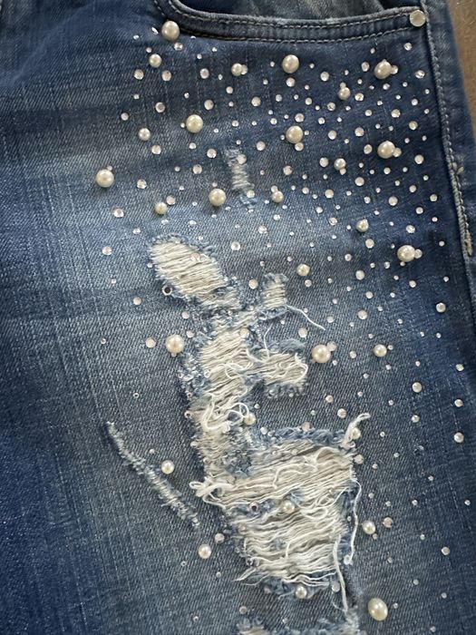 blugi Fly Girl marimea 44