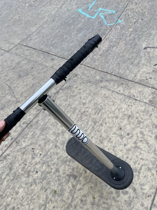 Индо скут состояние идеал