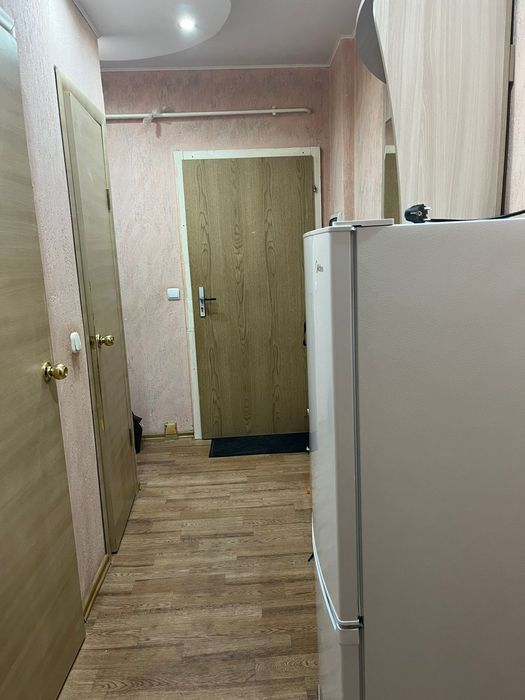 Сдаётся 1 ком .квартира.