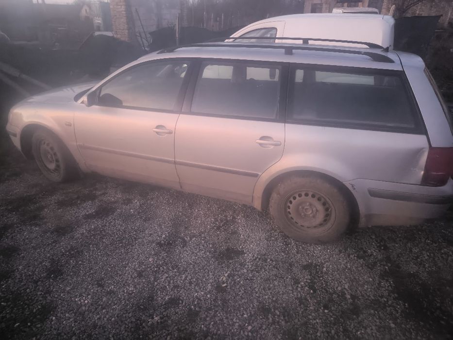 Пасат 4 На части 1,8 125 коня Фолксваген Pasat