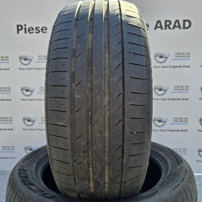 Anvelope Vara Tracmax 225/50/ZR17 98Y DOT 2021