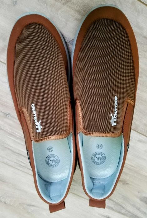 CNA Trop Ортопедични Обувки_Стелка - 29.5 см