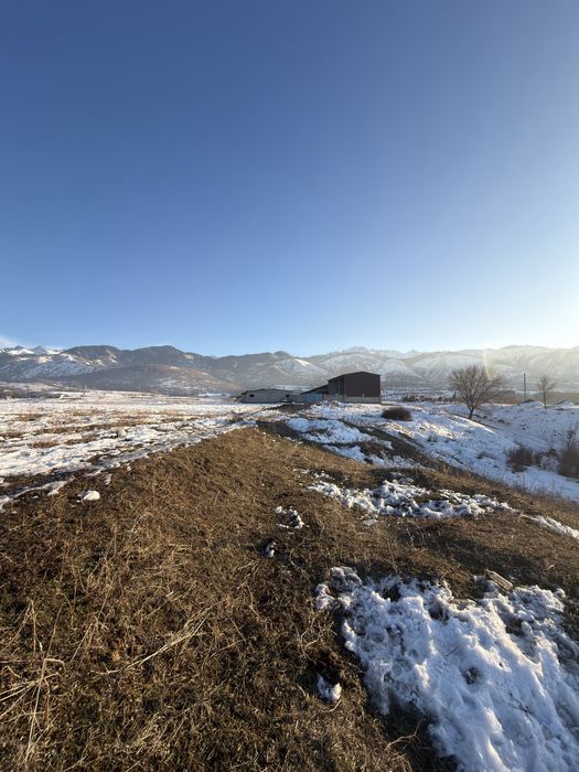 Участок 100 соток