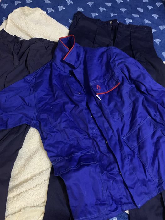 Salopete  pentru muncitori