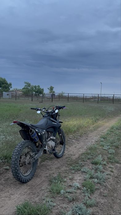 Ular H7 250 эндуро