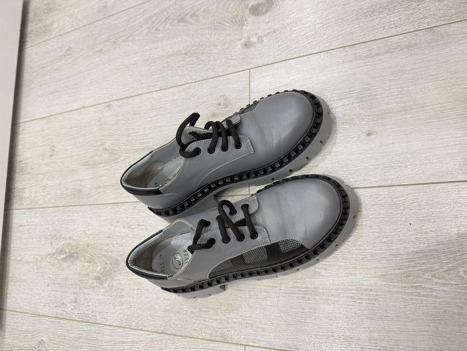 Окафорды от турецкого бренда Baver