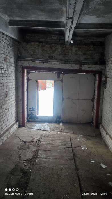 Сдам гараж Назарбаева 19/1