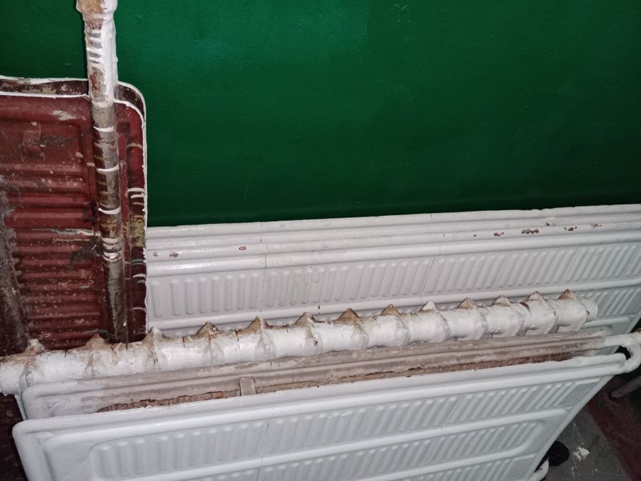 Радиатор отопления