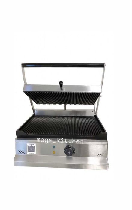 Тостер для донера