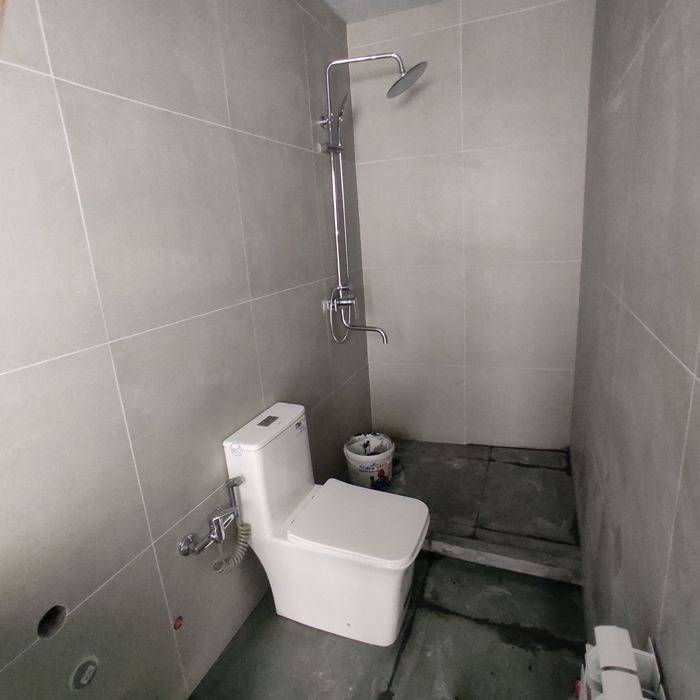 Сантехник + Сантехника =Качество