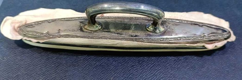 Маникюрный набор