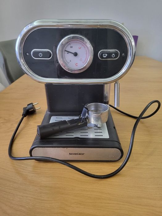 Кафе машина ретро