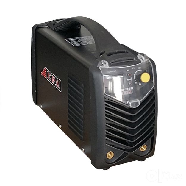 Характеристики Сварочный аппарат EPA MMA-250FI-2