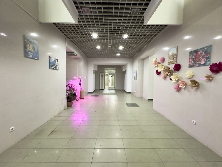 3-х комнатная квартира