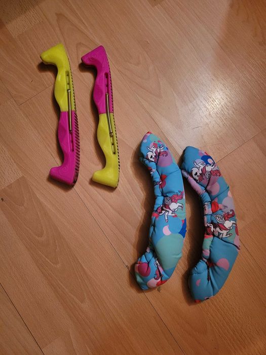 Коньки джексон Jackson