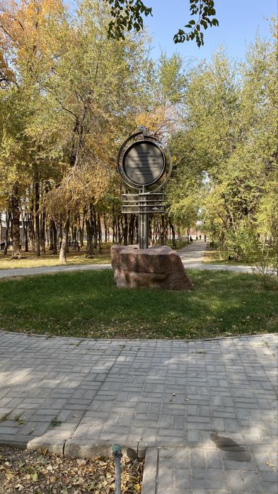 Квартира посуточно 6 мкр