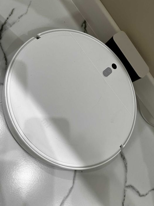 Xiaomi Mi Robot Vacuum Mop 2 Lite ( Белый )