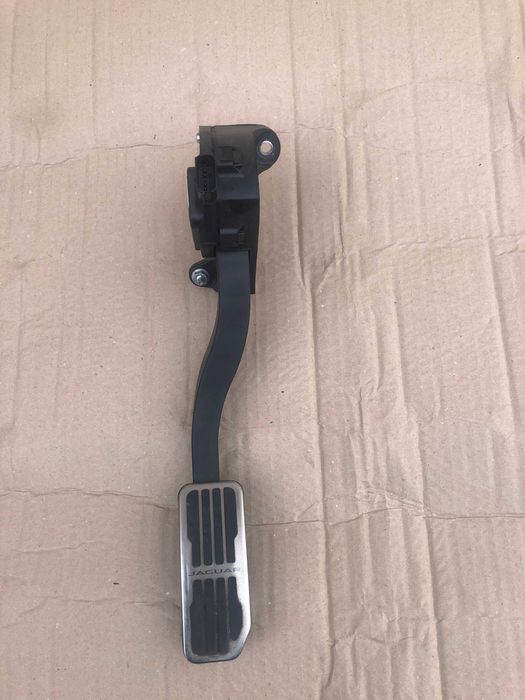 Pedala acceleratie Jaguar F Pace HK83-9F836-AA