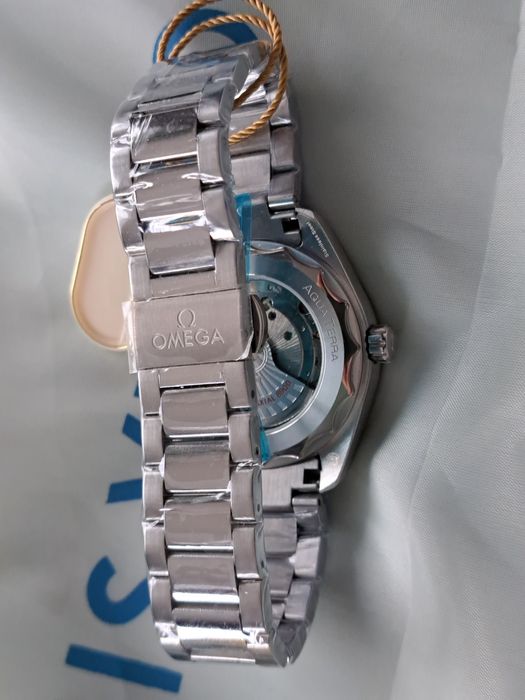 Ceas OMEGA automatic sigilat