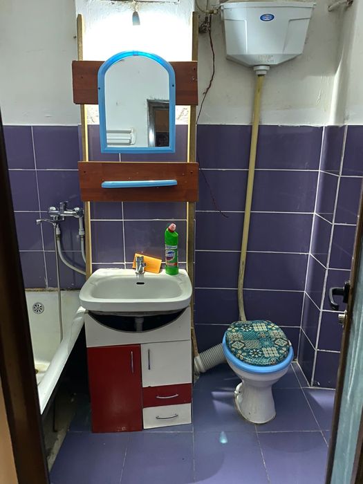 Garsoniera bumbesti jiu