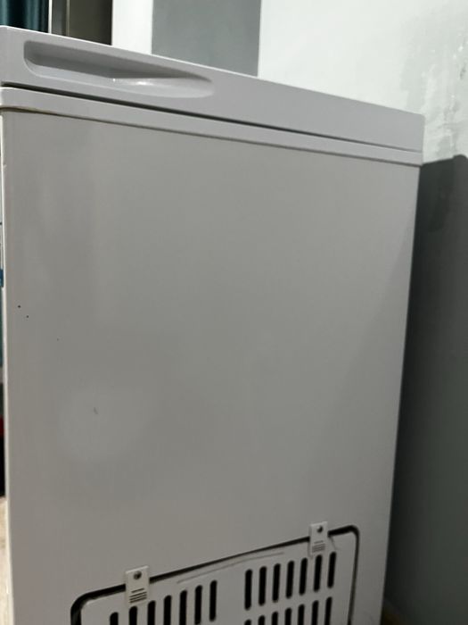 Морозильник Vasin 120 L