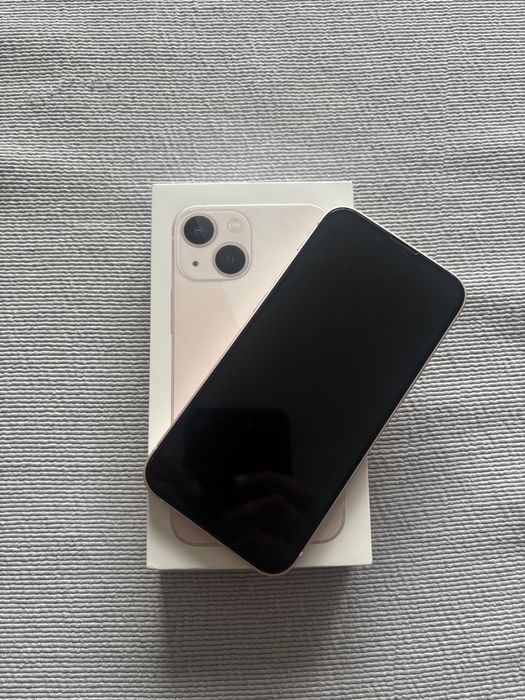 Vand Iphone 13 mini Pink 128 GB