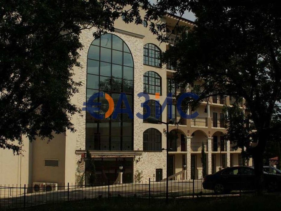 Продава се Четиристаен апартамент в Обзор - 236 кв.м за 1000 €/кв.м - Снимка #12