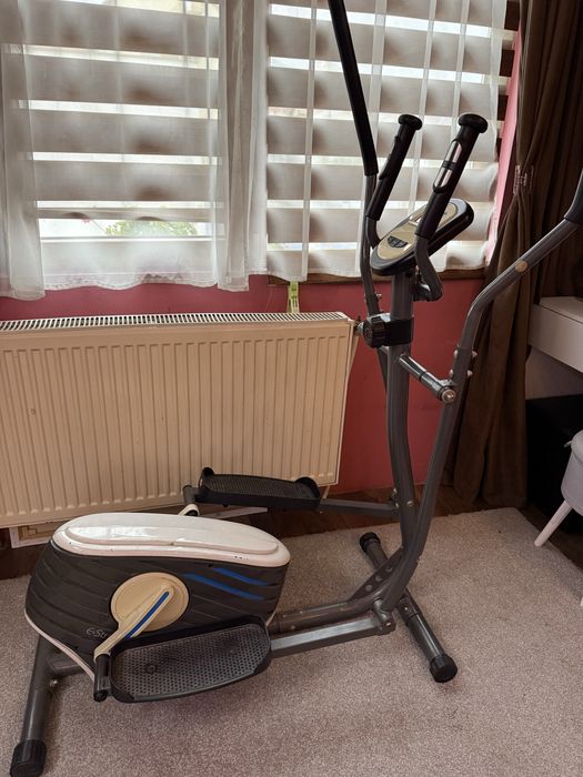 Кристренажор E-Strider