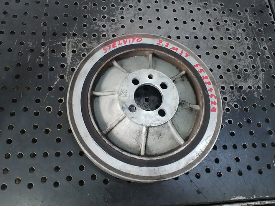 fulie vibrochen 2.2 d multijet   alfa romeo giulia 952  stelvio 55265660