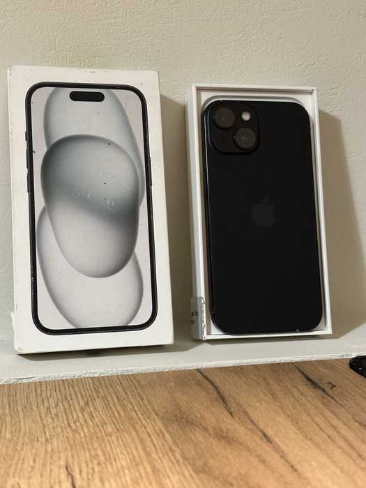 Продам Айфон 15