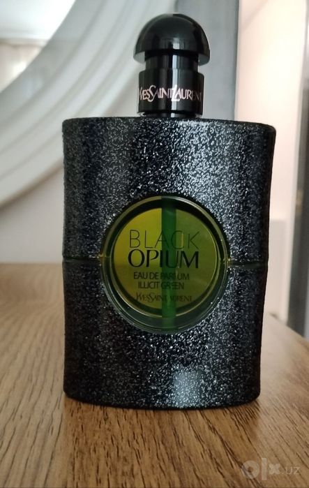 Женский парфюм оригинал.