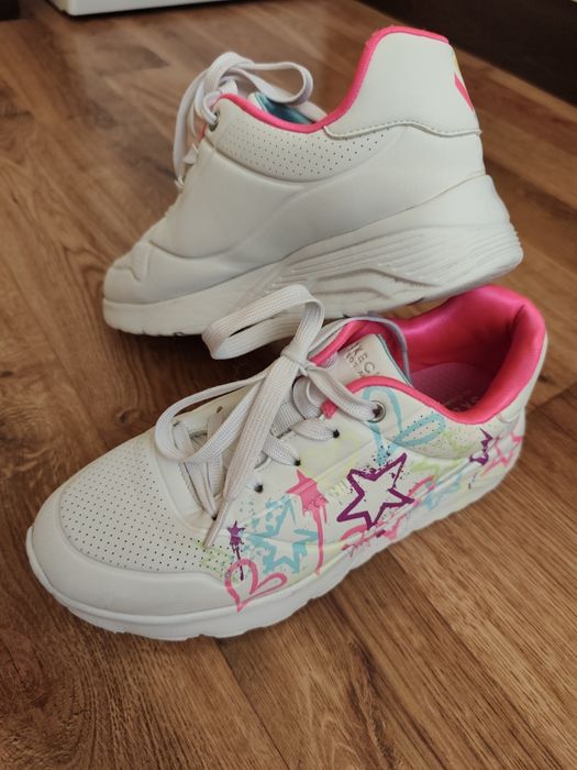 Маратонки Skechers
