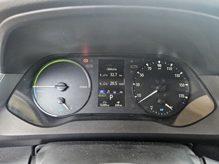 Renault Kangoo 2023 full electric 45kw 14.000 km