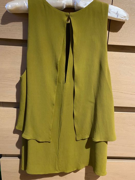 Топ massimo dutti размер С