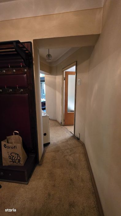 2 camere Decomandat - Titulescu - Victoriei / 59.6mp Utili