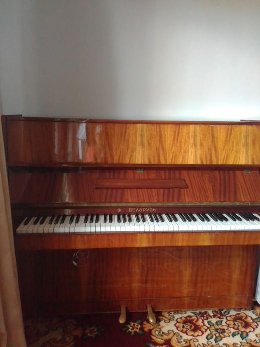 Продается пианино.