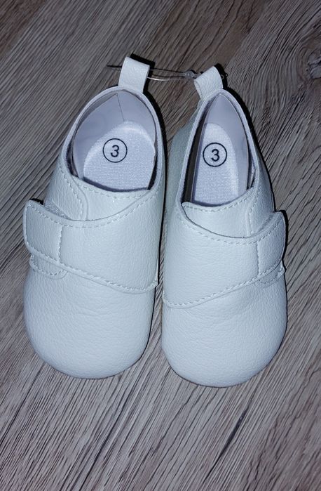 Детски обувки от 13-18 месеца