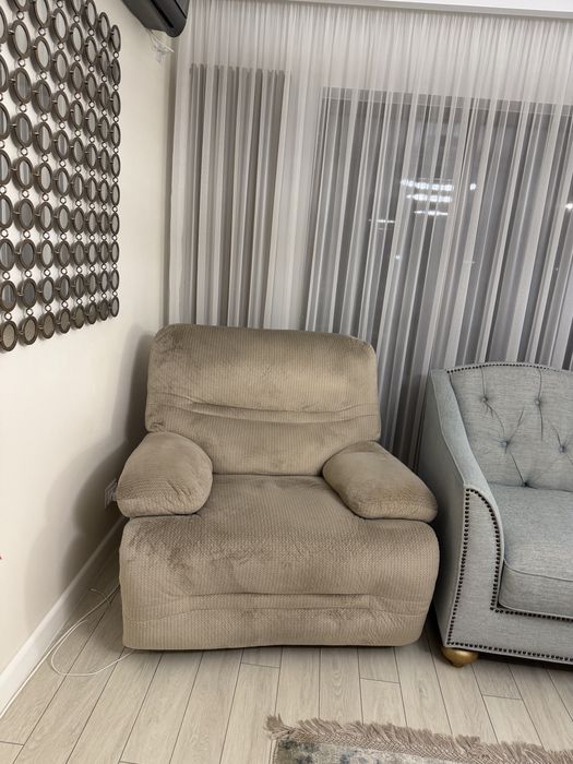 Canapea Jannie Mobexpert