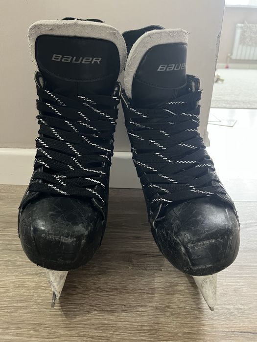 Продам Коньки Bauer 140 Supreme!