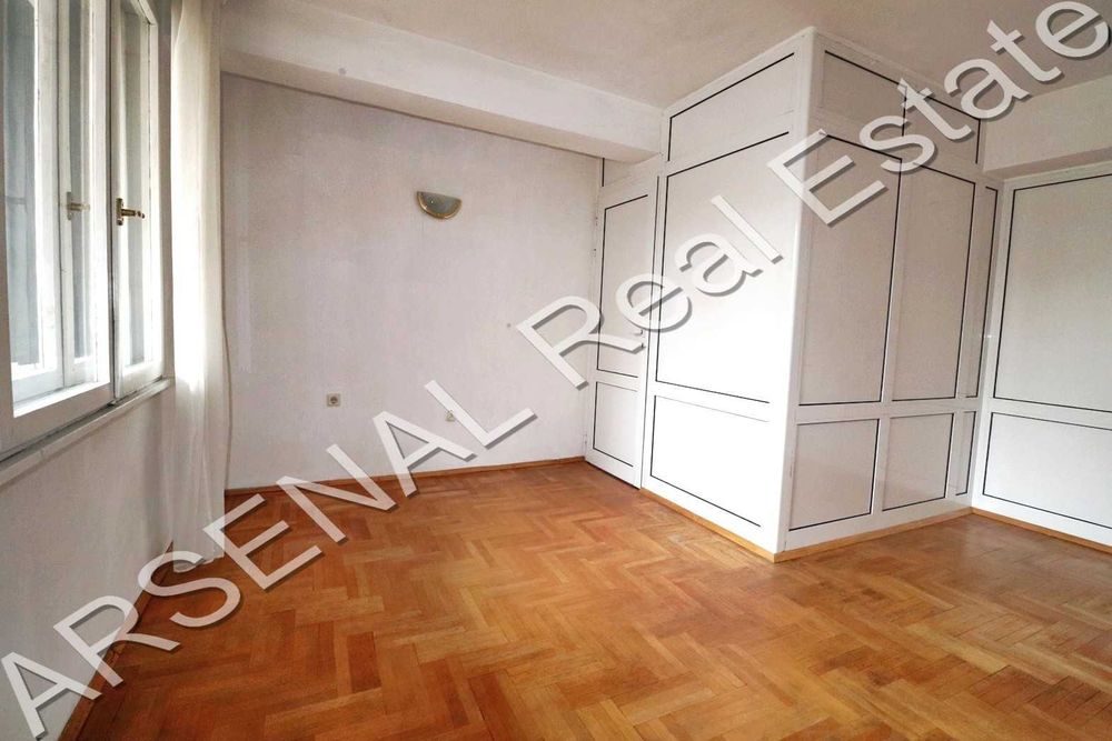 Двустаен апартамент под наем, Хладилника