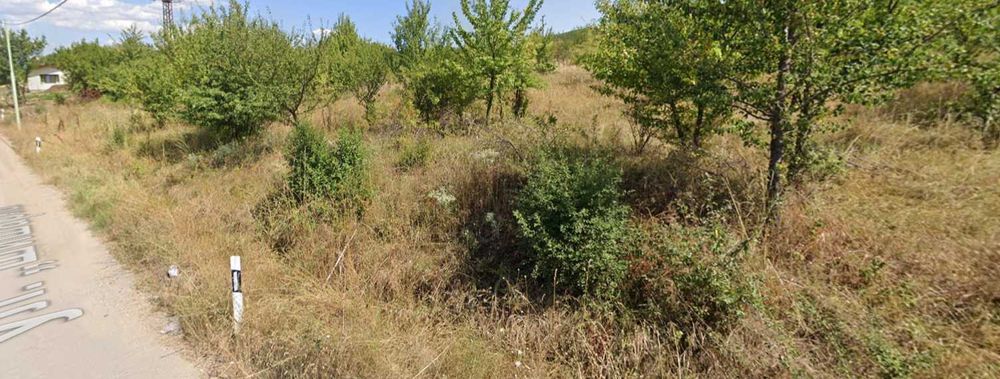 Продава се Парцел в с. Герман, Област София-град - 707 кв.м за 107 €/кв.м - Снимка #1