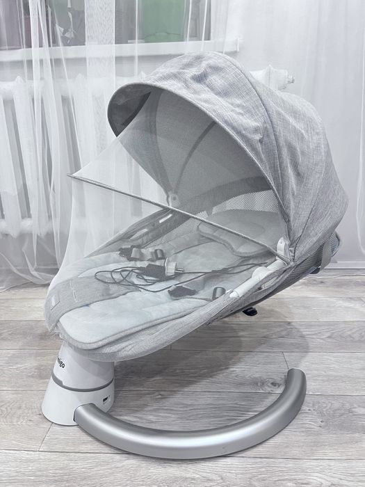 Шезлонг в идеальном состоянии