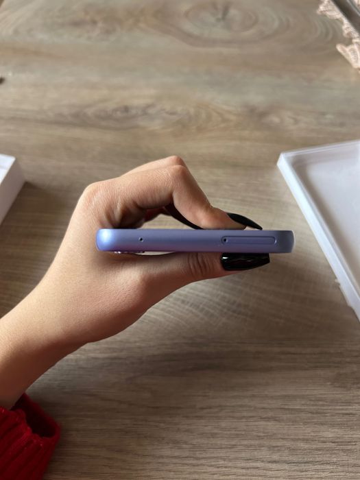 Samsung galaxy A34 5G