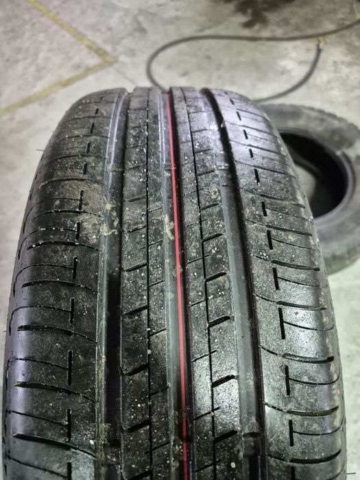 Cauciucuri Bridgestone Ecopia 195 55 16