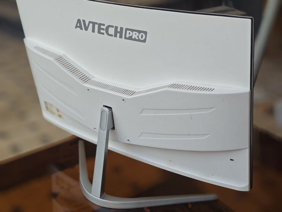 Монитор Avtech Pro3000 27CD (Curved) IPS LED