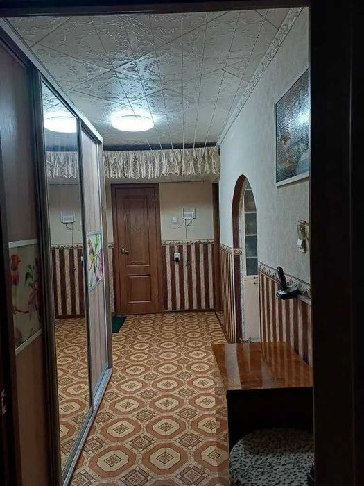 ПРОДАМ 2-х комнатную квартиру