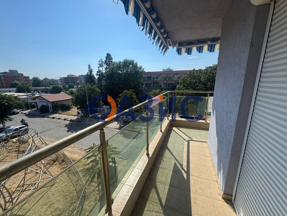 Продава се Едностаен апартамент в к.к. Слънчев бряг - 57 кв.м за 1386 €/кв.м - Снимка #6