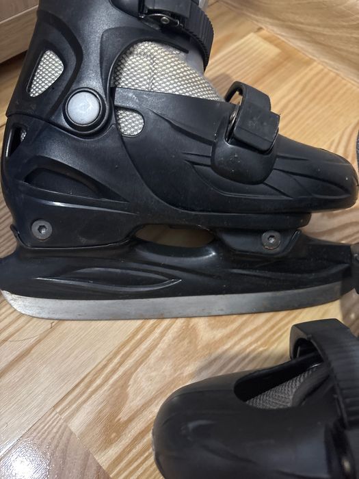 Patine copii Rco reglabile 30-33