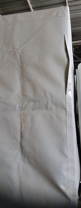 Тент на газель некст 3м